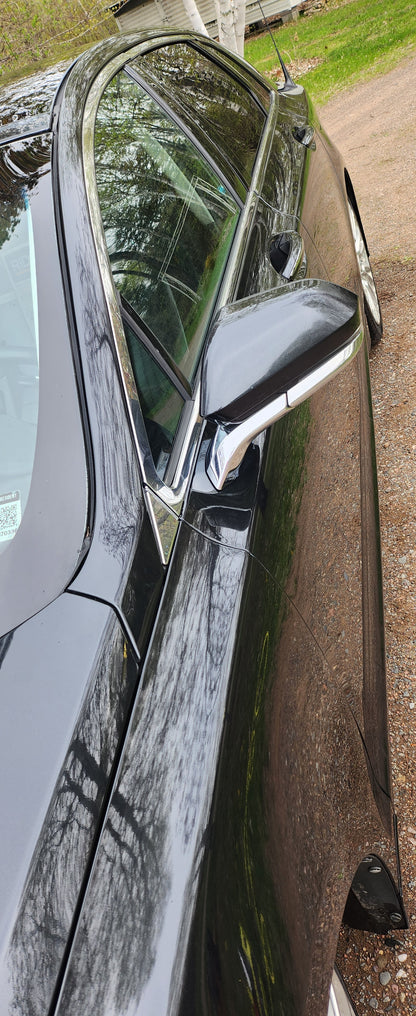 Exterior Detailing Plus