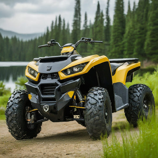 ATV