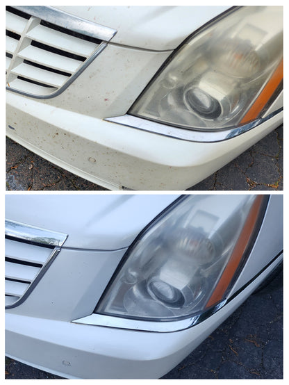 Exterior Detailing Plus