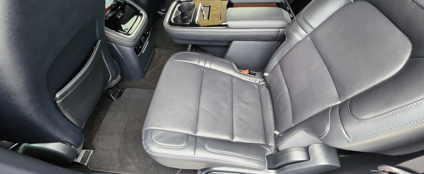 Complete Detailing Plus