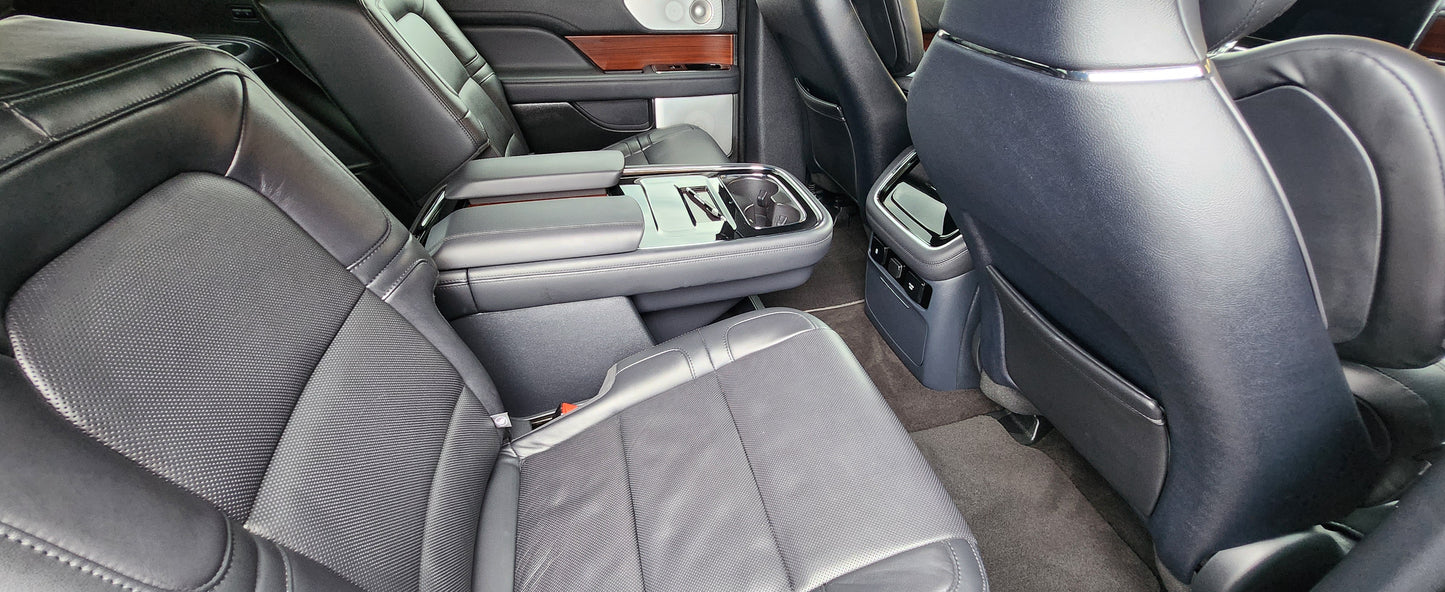 Interior Detailing Premium