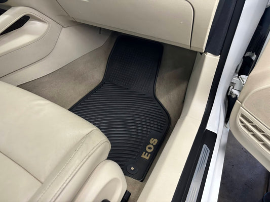 Interior Detailing Premium