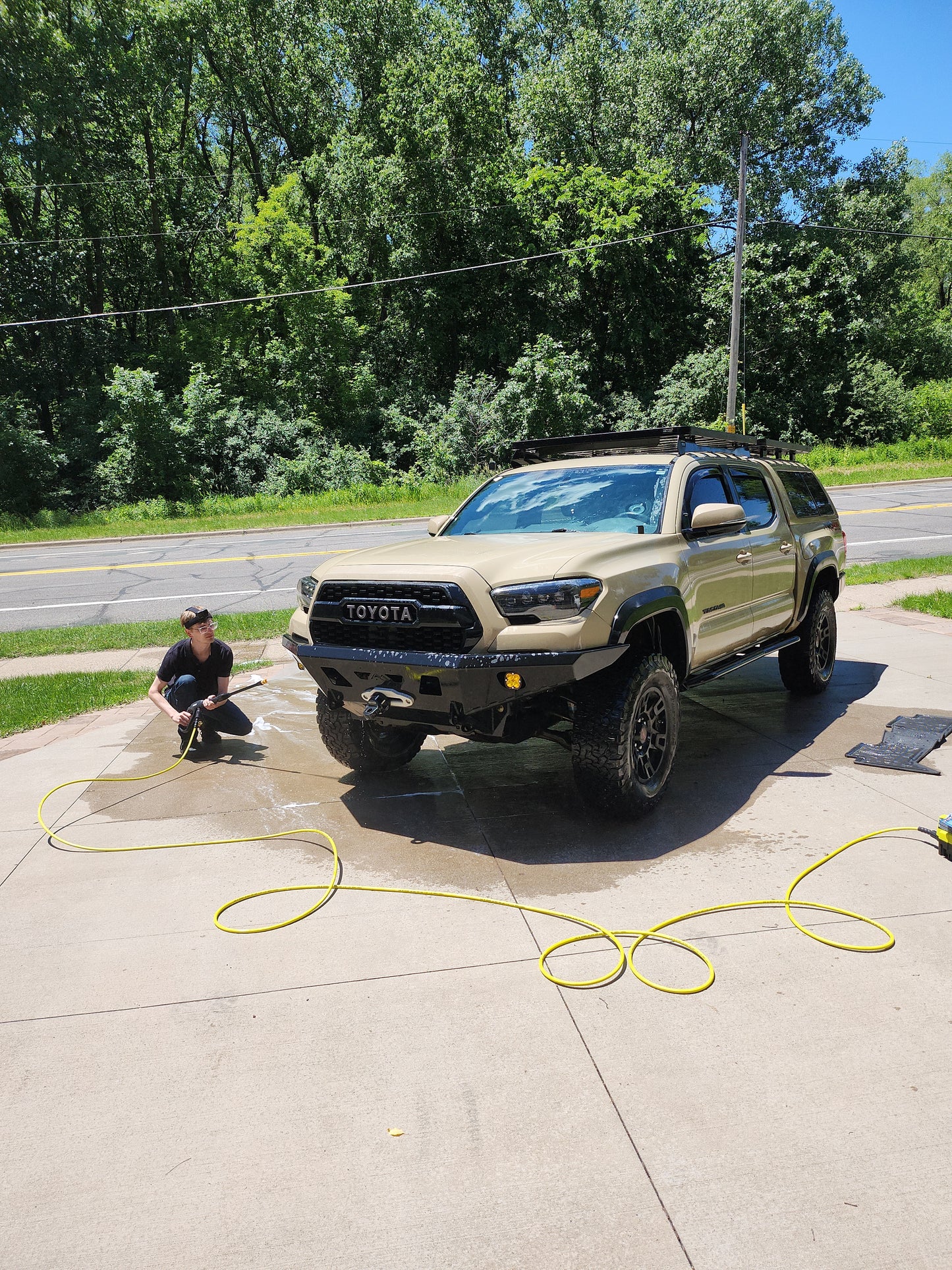Exterior Detailing Plus