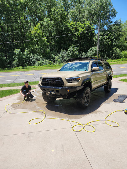 Exterior Detailing Plus