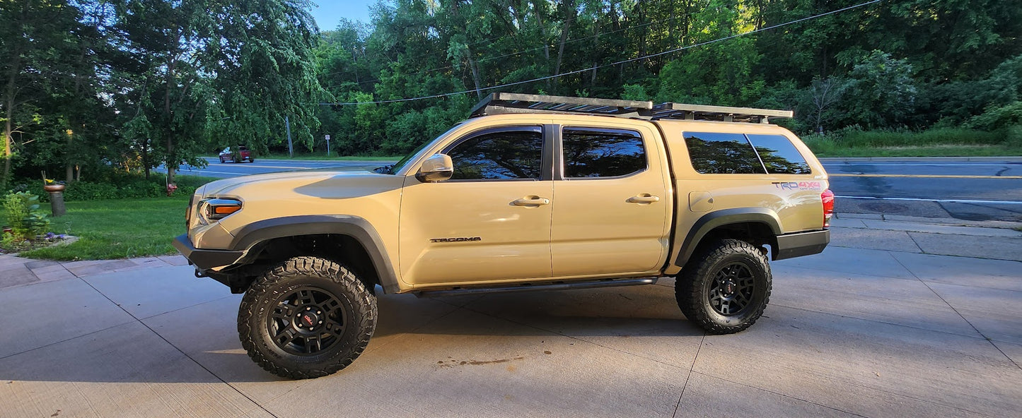 Exterior Detailing Plus