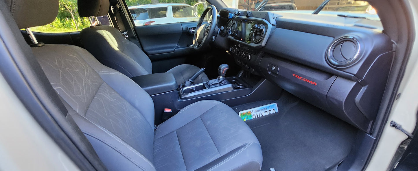 Interior Detailing Plus