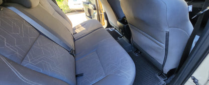 Interior Detailing Plus