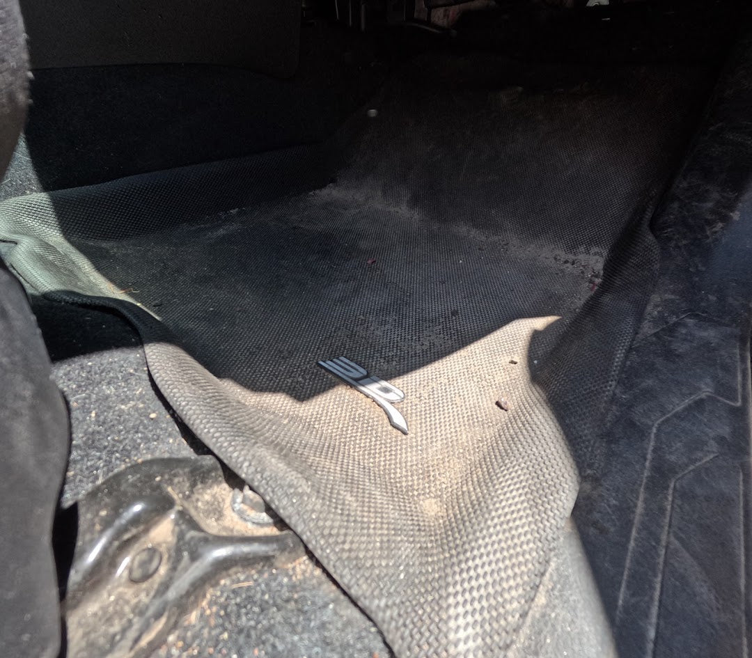 Interior Detailing Plus