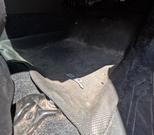 Interior Detailing Plus