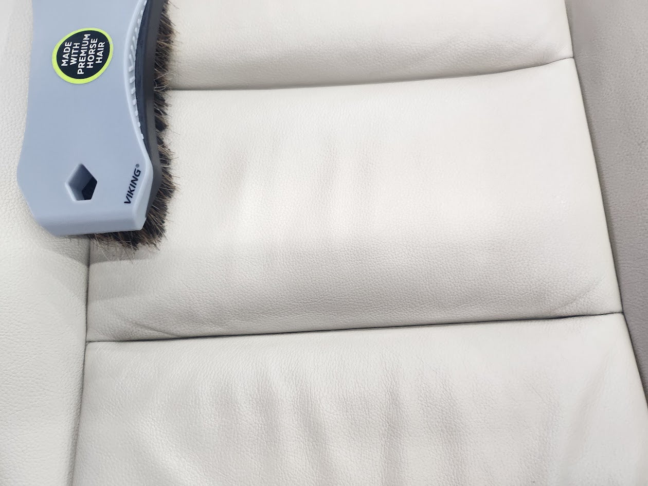 Interior Detailing Premium