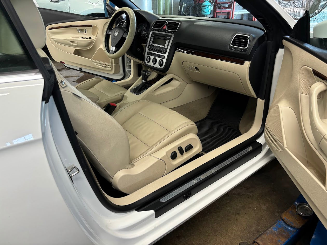 Complete Detailing Plus